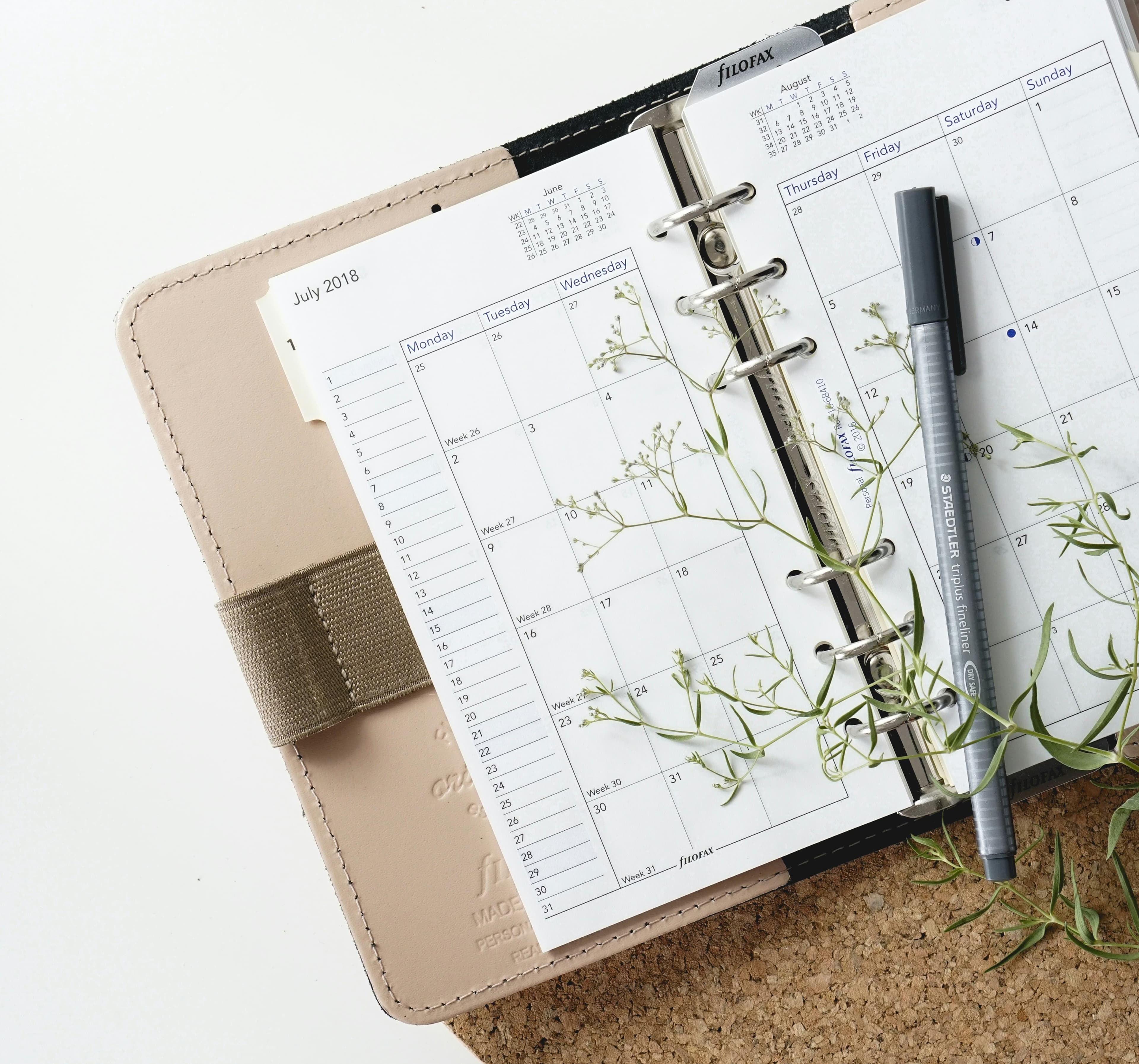 Checklist No One Talks About: 9 Steps When a Loved One Dies