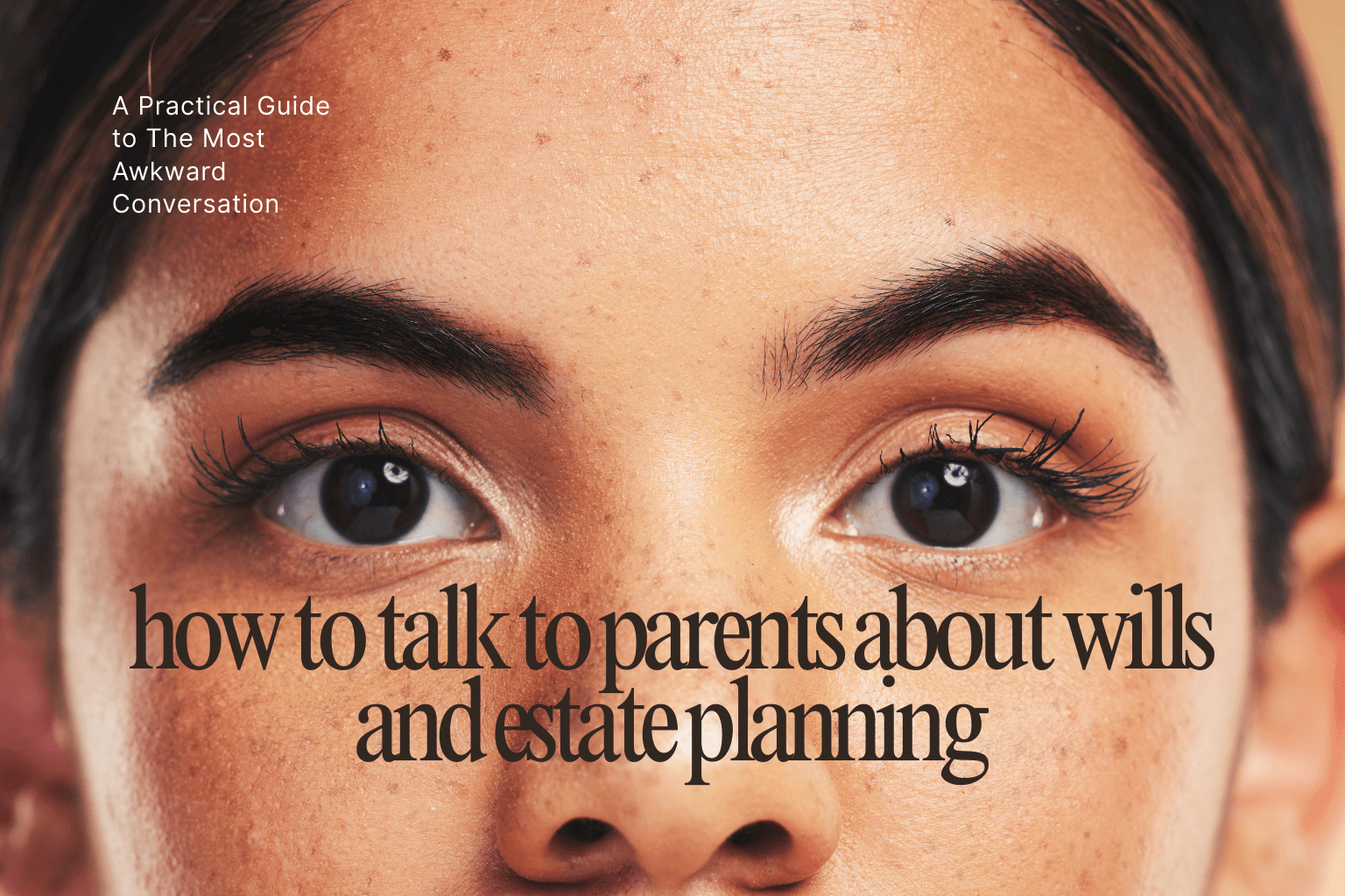 How to Talk to Parents About Wills and Estate Planning